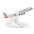 thumbnail image 1 of Skymarks American A321 1/150 New Livery, 1 of 3