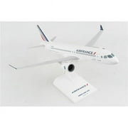 Skymarks SKR1095 1 by 100 Scale Air France A220-300 Model Airplane