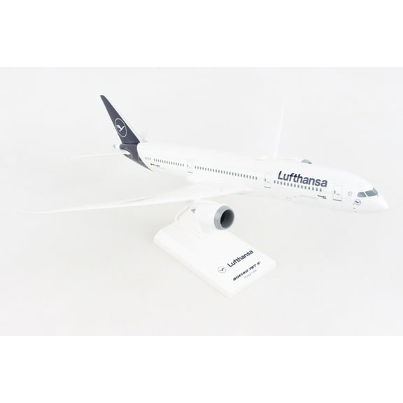SKYMARKS LUFTHANSA 787-9 1/200
