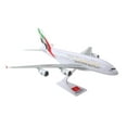 thumbnail image 1 of SKYMARKSLITE EMIRATES A380 1/250 (**), 1 of 12