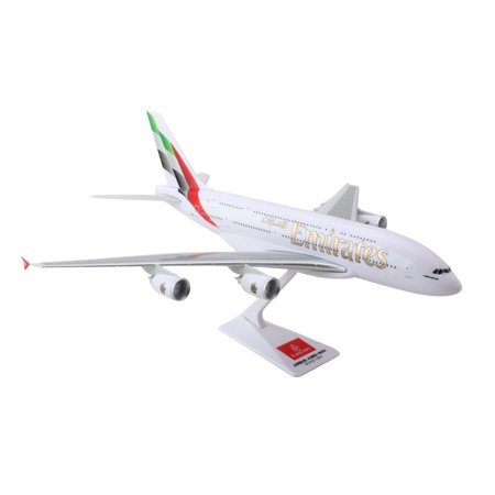 SKYMARKSLITE EMIRATES A380 1/250 (**)