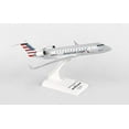 thumbnail image 1 of Skymarks 1-100 American Eagle CRJ200 Air Wisconsin, 1 of 2