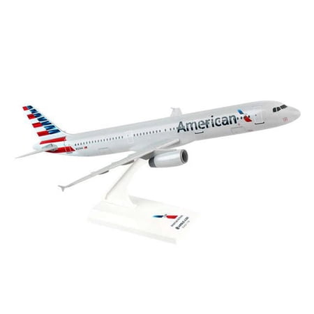 Skymarks Skymarks American A321 1-150 New Livery