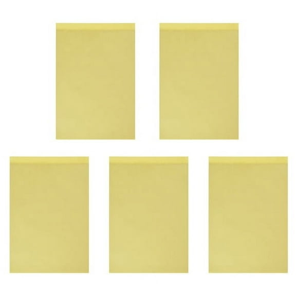 Skymirror 1 Pack Tattoo Transfer Paper A4 Size Multi-use Professional Body Art Tattooing Tool Thermal Copying Reusable Tattoo Stencil Paper Copy Paper Tattoo Accessories