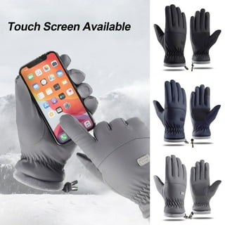 Cycling Gloves Rear View Mirror