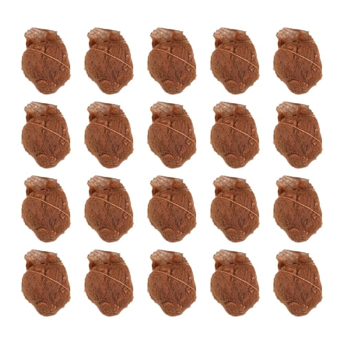 Skymirror 20Pcs Ballet Buns Hair Net 5MM Invisible Breathable Stretchy Nylon Women Girls Stewardess Nurse Bank Staff Hairbun Elastic Edge Mesh Cover