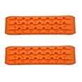 thumbnail image 1 of Skymirror 2Pcs Off-Road Traction Boards, Recovery Boards, Off-road Outdoor Anti-sag Boards, Traction Mat Recovery Tracks for Sand Mud Snow Track Tire Ladder, 1 of 7