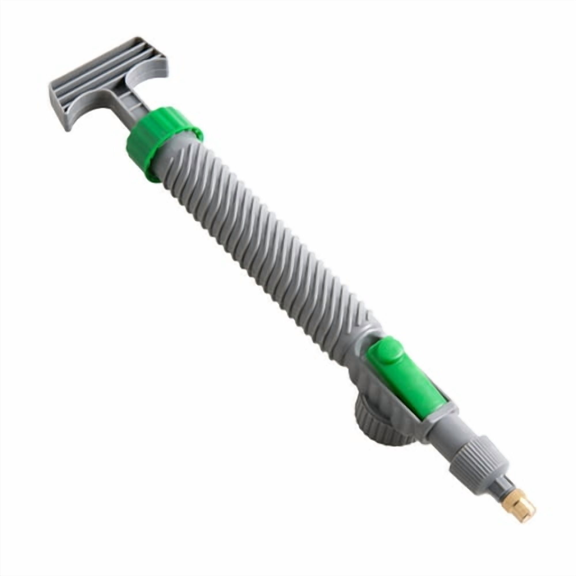 Skymirror Bottle Spray Nozzle Adjustable Mister Water Column Nozzle ...