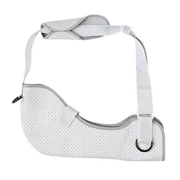 Skymirror Fracture Protective Shoulder Brace Adjustable Universal Fit Forearm Sling for Children Wrist Elbow Forearm Support
