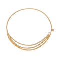thumbnail image 1 of Skymirror Retro Women Multilayer Pendant Belly Waist Chain Adjustable Waistband Jewelry, 1 of 5