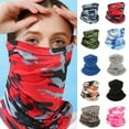 thumbnail image 1 of Skymirror Unisex Riding Scarf UV Breathable Face Guard Quick drying Neck Tube Outdoor Cycling Motorcycle Fishing Headscarf, 1 of 8