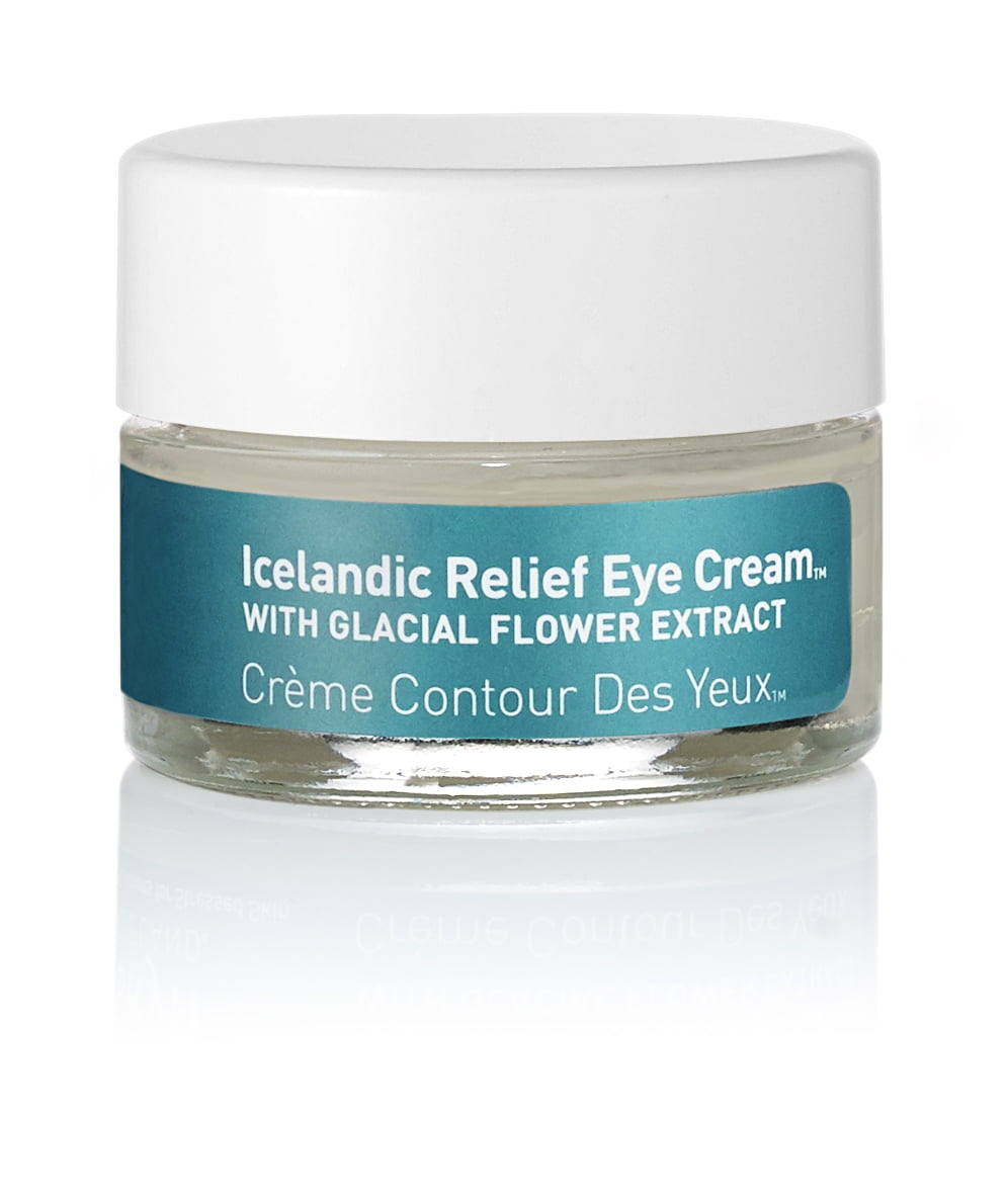 Skyn Iceland Icelandic Relief Eye Cream 0.47 Ounce