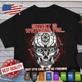 Artificial Intelligence Tee Shirt Computer Terminator