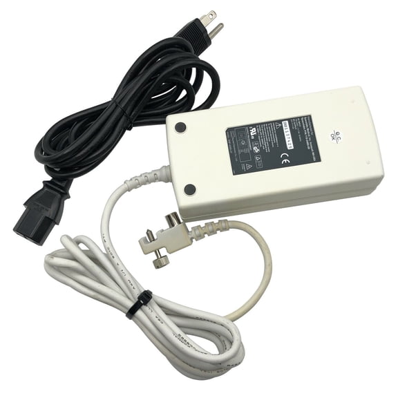Pre-Owned Skynet Electronics Spacelabs SNP-A085-3Y Adapter 20V 4.5A 90W w/PC