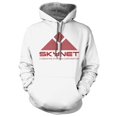 thumbnail image 1 of Skynet Hoodie, 1 of 6