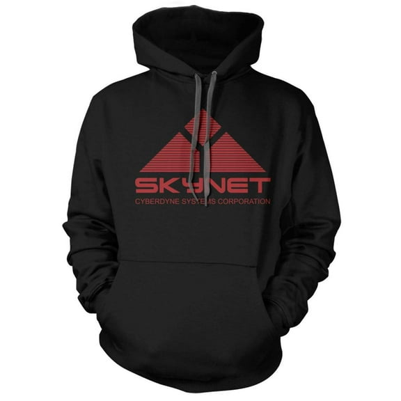 Skynet Hoodie