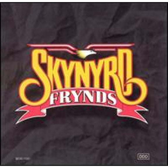 Pre-Owned Skynyrd Frynds (CD 0076742099923) by Various Artists