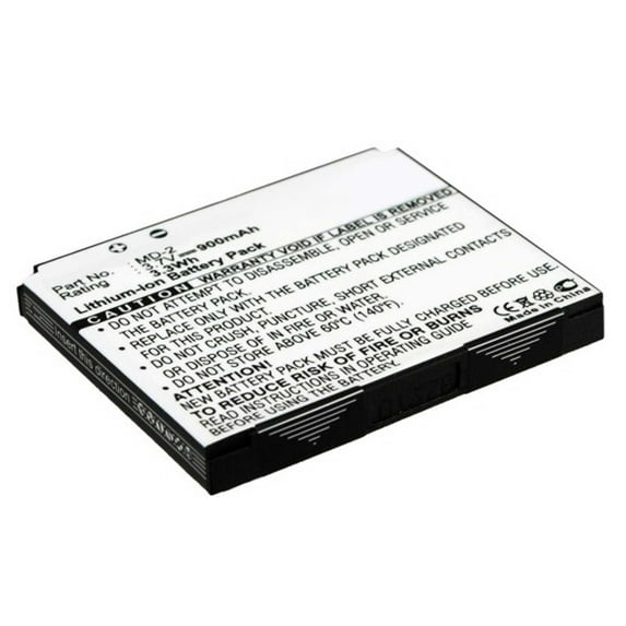 SkypePhone Battery Compatible with Amoi MD-2 MD02 MD2 Tim Onda N7010 CS-AMD002SL