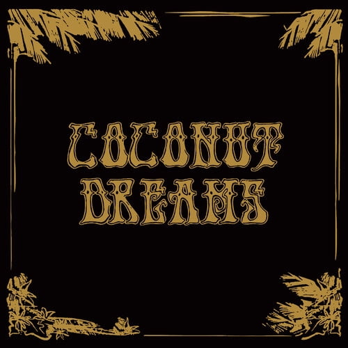 Various Artists - Skyrager Presents Coconut Dreams Volume One (Various Artists) - Music & Performance - Vinyl
