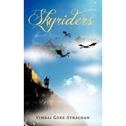 Skyriders, Paperback
