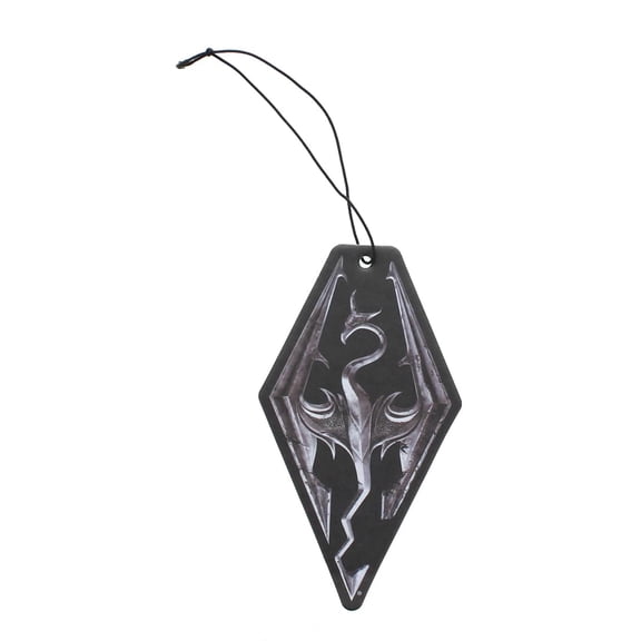 skyrim dragonborn air freshener - vanilla scent