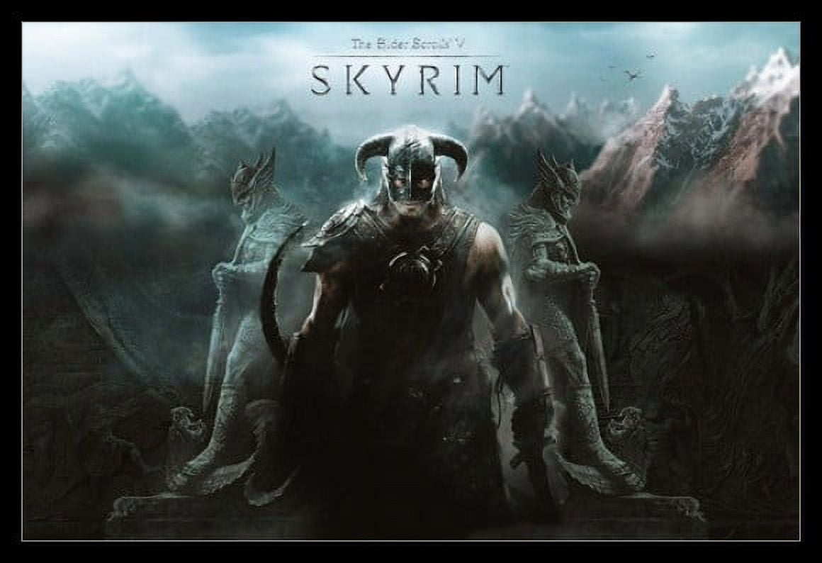 Skyrim video game deals