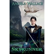 Skyrunner Skyrunner, Book 1, Paperback