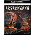 thumbnail image 1 of Skyscraper (4K Ultra HD) [UHD], 1 of 2