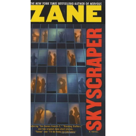 Pre-Owned Skyscraper: A Novel Hardcover
