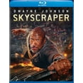 thumbnail image 1 of Skyscraper [Blu-ray], 1 of 2