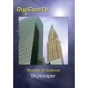 Skyscraper DVD, Digicomtv, Documentary