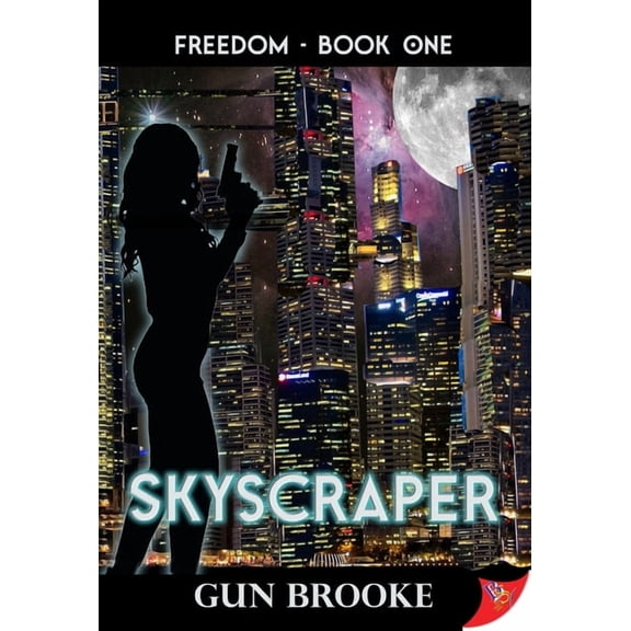 Skyscraper, (Paperback)