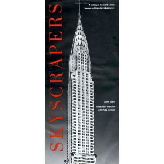 Pre-Owned Skyscrapers Paperback