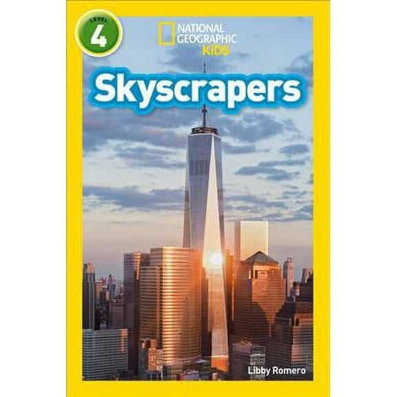 Skyscrapers : Level 4