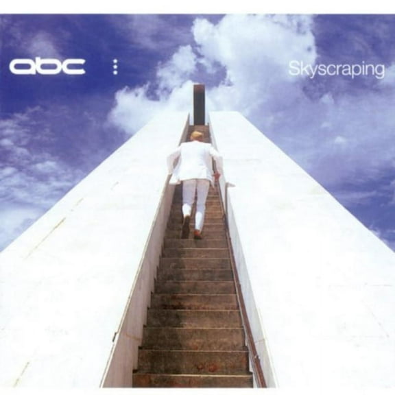 Skyscraping (CD)