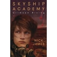 thumbnail image 1 of Skyship Academy: Skyship Academy: Crimson Rising (Paperback), 1 of 1