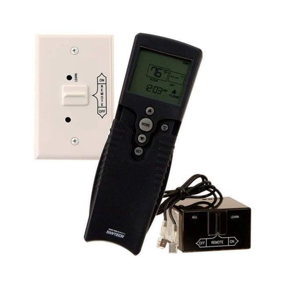 Skytech 3002 Timer/Thermostat Fireplace Remote Control