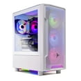 thumbnail image 1 of Skytech Archangel Gaming PC Desktop AMD Ryzen 5 9600X NVIDIA Geforce RTX 4060 1TB NVMe SSD 32GB DDR5 RAM Windows 11, 1 of 18
