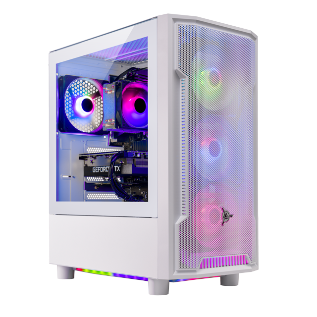 Skytech Archangel Gaming PC Desktop Intel Core i5 , NVIDIA RTX 3060