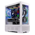 Skytech Azure PC: AMD Ryzen 9, GeForce RTX 4090, 1TB NVME Gen4 SSD ...
