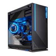Skytech Azure Gaming PC Desktop INTEL Core i5 12600K NVIDIA Geforce RTX 3060 Ti 1TB SSD 16GB RAM, AIO Liquid Cooling Windows 11