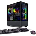 thumbnail image 1 of Skytech Azure Gaming PC Desktop INTEL Core i5 13400F NVIDIA Geforce RTX 4070 1TB SSD 32GB RAM Windows 11, 1 of 12