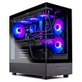 thumbnail image 1 of Skytech Gaming Azure 3 Gaming PC, AMD Ryzen 7 7800X3D 4.2GHz, AMD RX 9070XT 16GB, 2TB Gen4 NVMe SSD, 32GB DDR5 RAM 6000, 850W GOLD ATX 3 PSU, 360 ARGB AIO , Wi-Fi, Win 11, Desktop, 1 of 19