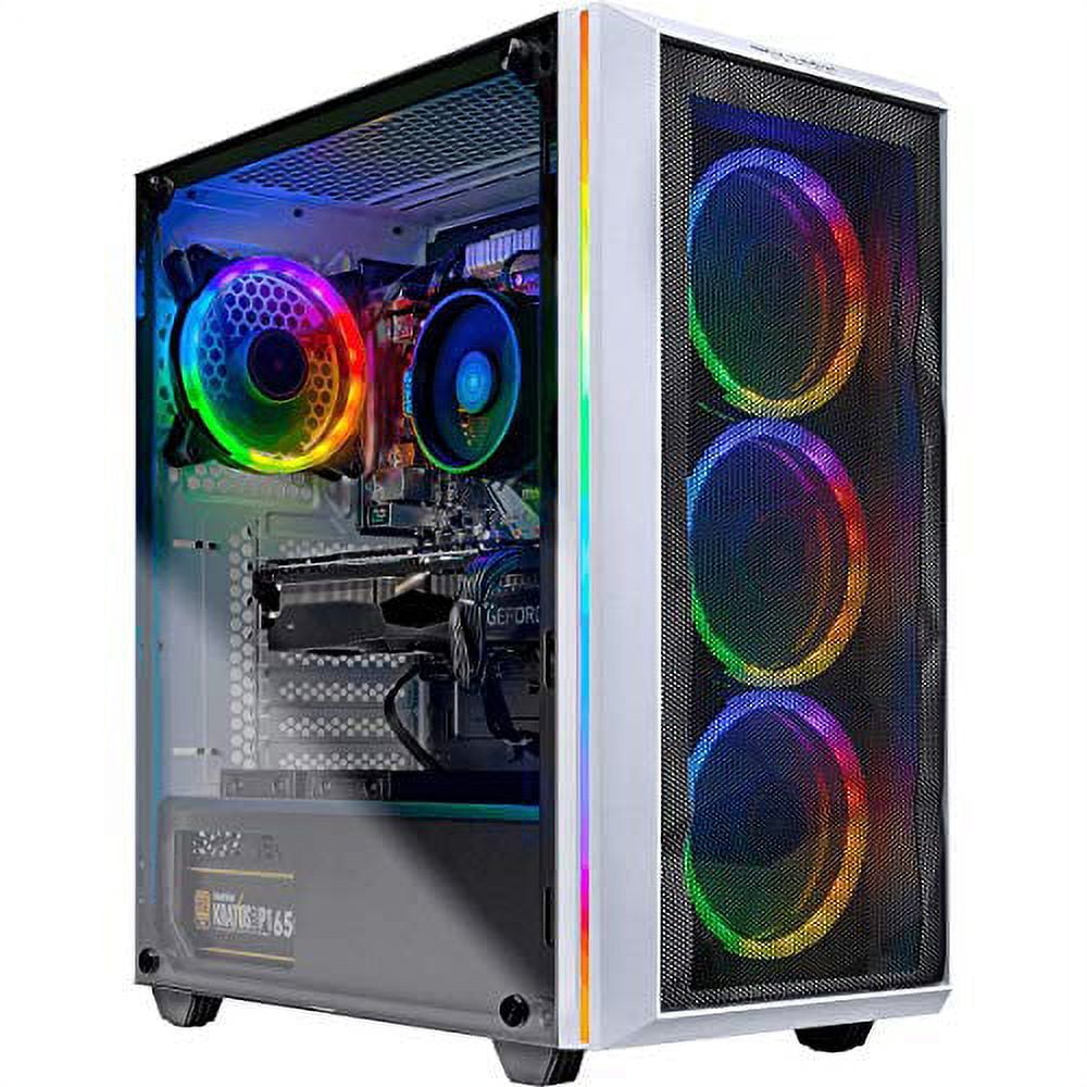 Skytech Chronos Gaming PC Ryzen 7, RTX 2070 Super, Burundi Ubuy