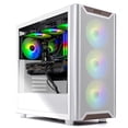 Skytech Chronos Gaming PC Desktop AMD Ryzen 7 7800X3D AMD Radeon RX ...
