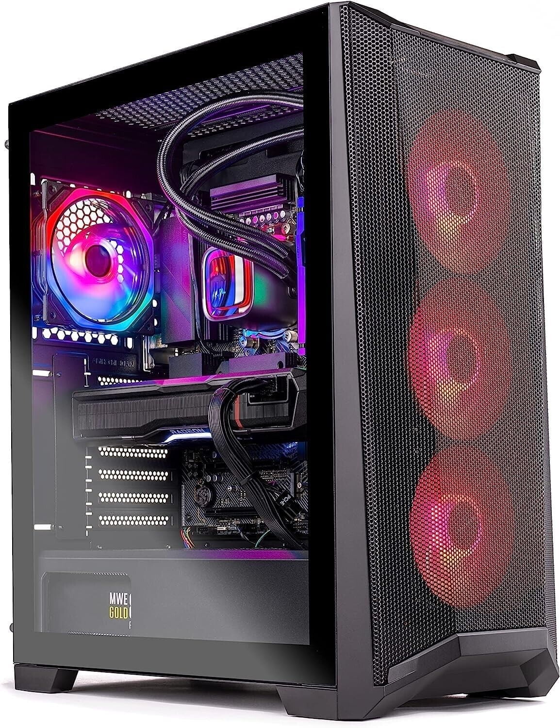 Skytech Chronos Gaming PC Desktop, INTEL Core i7 13700K, NVIDIA