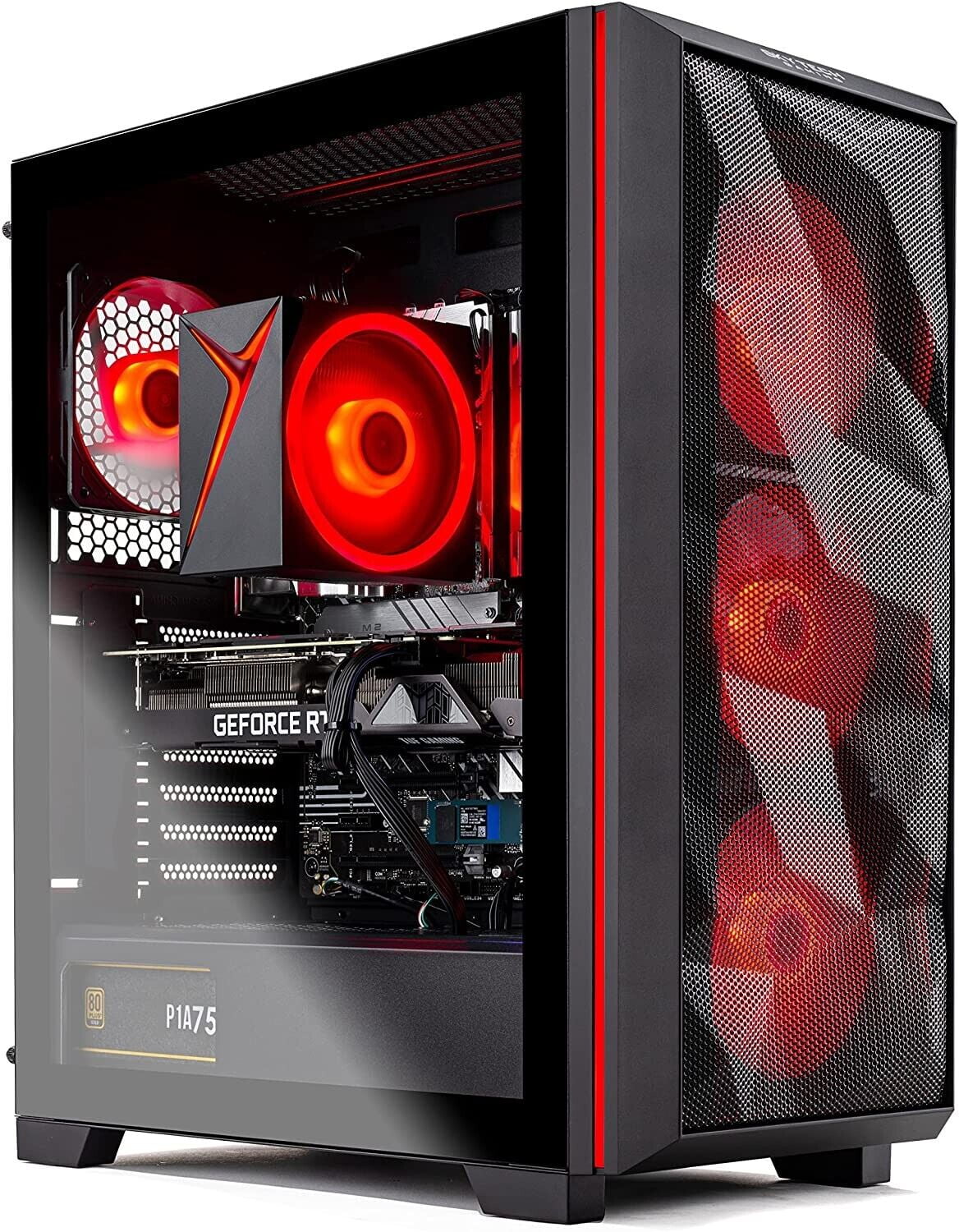 Gaming Pc Radeon Rx 5600 Xt Newegg 5600x 3070 Prebuilt Newegg