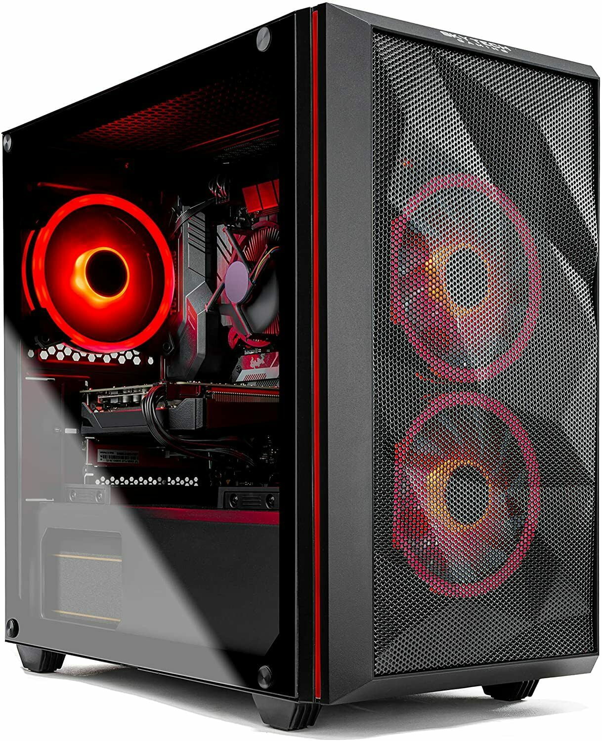 Gtx 1660 Ti Desktops Nvidia Geforce