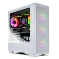 thumbnail image 1 of Skytech Eclipse Lite Gaming PC Desktop Intel Core i9 14900KF NVIDIA GeForce RTX 5070 2TB Gen4 NVMe SSD 32GB DDR5 RAM, AIO Liquid Cooling Windows 11, 1 of 5