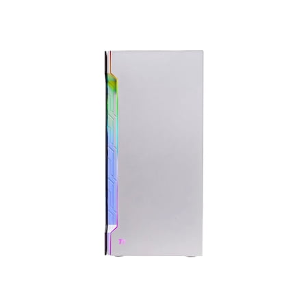 Skytech Gaming ArchAngel 3.0 Mid PC, Core i5 10400F, 16GB, 500GB SSD, White